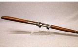 Winchester ~ 1895 Saddle Ring Carbine ~ .30 Army (.30-40 Krag) - 10 of 12