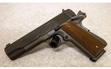 Springfield Armory ~ Mil-Spec 1911 A1 ~ .45 ACP - 2 of 2