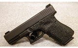 Glock ~ 19 Gen 4 ~ 9 mm - 2 of 2