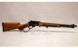 Smith & Wesson ~ 1854 ~ .44 Rem Mag - 1 of 10