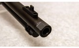 Smith & Wesson ~ 1854 ~ .44 Rem Mag - 5 of 10