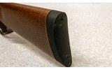 Smith & Wesson ~ 1854 ~ .44 Rem Mag - 9 of 10