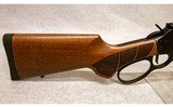 Smith & Wesson ~ 1854 ~ .44 Rem Mag - 2 of 10