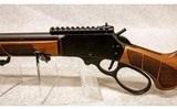 Smith & Wesson ~ 1854 ~ .44 Rem Mag - 7 of 10