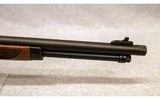 Smith & Wesson ~ 1854 ~ .44 Rem Mag - 4 of 10