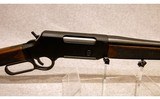 Henry ~ Long Ranger ~ .243 Win - 3 of 10