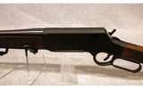 Henry ~ Long Ranger ~ .243 Win - 7 of 10