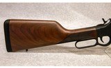 Henry ~ Long Ranger ~ .243 Win - 2 of 10