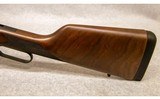 Henry ~ Long Ranger ~ .243 Win - 8 of 10