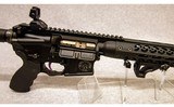LWRC ~ M61C Well Armed Woman ~ 5.56 - 3 of 11