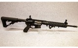 LWRC ~ M61C Well Armed Woman ~ 5.56