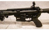 LWRC ~ M61C Well Armed Woman ~ 5.56 - 7 of 11