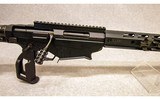 Ruger ~ Precision Rifle ~ 6.5 PRC - 3 of 11