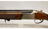 Browning ~ 525 ~ 12 Ga 2 3/4, 3' - 7 of 10