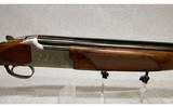 Browning ~ 525 ~ 12 Ga 2 3/4, 3' - 3 of 10