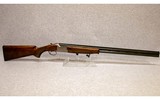 Browning ~ 525 ~ 12 Ga 2 3/4, 3' - 1 of 10