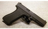 Glock ~ P80 Gen 1 ~ 9 mm - 1 of 3