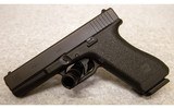 Glock ~ P80 Gen 1 ~ 9 mm - 2 of 3