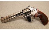 Smith & Wesson ~ 686-6 Plus ~ .357 Mag - 2 of 2