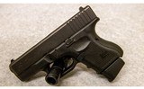 Glock ~ 27 Gen 4 ~ .40 S&W - 2 of 2