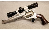 Freedom Arms ~ Premier Grade ~ .454 Casull - 2 of 2