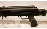 Kalashnikov USA ~ KS-12 Tactical ~ 12 Ga - 7 of 10