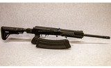 Kalashnikov USA ~ KS-12 Tactical ~ 12 Ga
