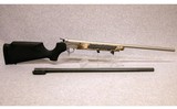 Thompson Center ~ Encore Pro Hunter ~ .270 Win/7 mm Rem Mag