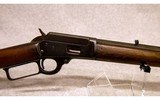 Marlin ~ 1894 ~ .25-20 WCF - 3 of 11