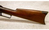 Marlin ~ 1894 ~ .25-20 WCF - 8 of 11