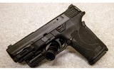 Smith & Wesson ~ M&P9 Shield EZ M2.0 ~ 9 mm - 2 of 2