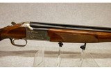 Browning ~ 325 ~ 12 Ga 2 3/4' - 3 of 10