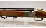Browning ~ 325 ~ 12 Ga 2 3/4' - 7 of 10