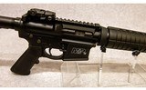 Smith & Wesson ~ M&P-15 ~ 5.56 - 3 of 10