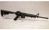 Smith & Wesson ~ M&P-15 ~ 5.56 - 1 of 10