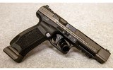 Canik ~ TP9SFX ~ 9 mm