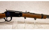 Henry ~ Octagon Frontier ~ .22 Mag - 3 of 10