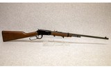 Henry ~ Octagon Frontier ~ .22 Mag - 1 of 10