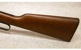 Henry ~ Octagon Frontier ~ .22 Mag - 8 of 10