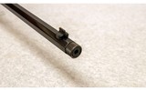 Henry ~ Octagon Frontier ~ .22 Mag - 5 of 10