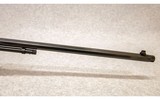 Henry ~ Octagon Frontier ~ .22 Mag - 4 of 10