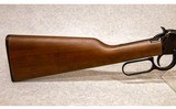 Henry ~ Octagon Frontier ~ .22 Mag - 2 of 10