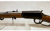 Henry ~ Octagon Frontier ~ .22 Mag - 7 of 10