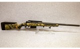 Savage Arms ~ 212 Turkey ~ 12 Ga - 1 of 10