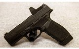 Springfield Armory ~ Hellcat Pro OSP ~ 9 mm - 2 of 2