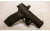 Springfield Armory ~ Hellcat Pro OSP ~ 9 mm - 1 of 2