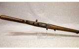 Swiss ~ Schmidt-Rubin K31 ~ 7.5X55 mm - 10 of 10