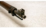 Swiss ~ Schmidt-Rubin K31 ~ 7.5X55 mm - 5 of 10