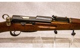 Swiss ~ Schmidt-Rubin K31 ~ 7.5X55 mm - 3 of 10