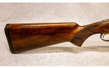 Browning ~ B525 Sporter One ~ 12 Ga 3' - 2 of 10